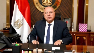 وزير الصناعة والنقل كامل الوزير