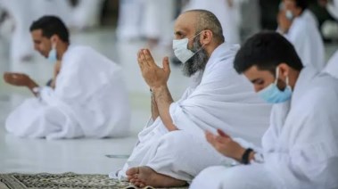 الحجاج-تعبيرية