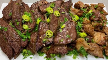 حلويات الأضحية - تعبيرية