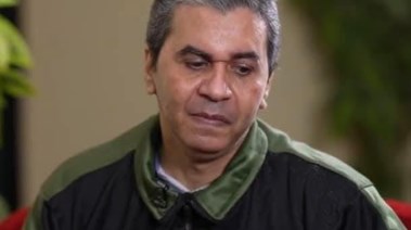 الفنان عمرو محمد علي