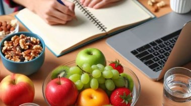 أفضل غذاء قبل التوجه لامتحانات الثانوية العامة