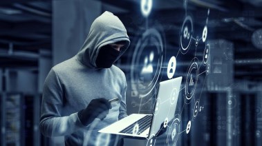 الاختراق الرقمي-تعبيرية