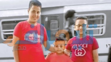 الضحايا 