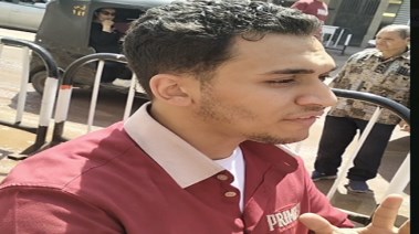 الشاب الناجي 