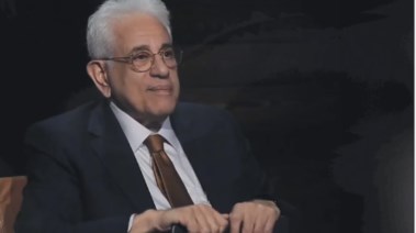 الدكتور حسام البدراوي
