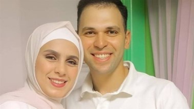 البلوجر لولا فاني وطليقها