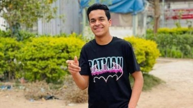 الطالب عبد الرحمن خالد