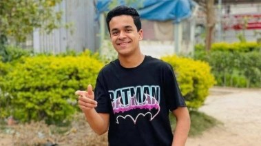 الطالب عبد الرحمن خالد