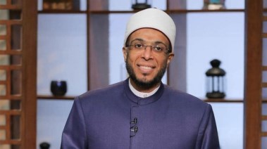 الشيخ محمد أبو بكر