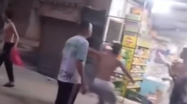 جانب من الواقعة