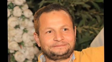 حماد مختار الضحية