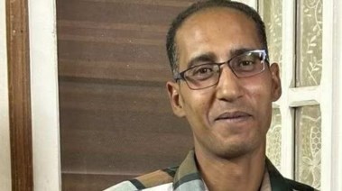محمد محمود المجني عليه