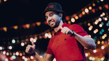 تريزيجيه