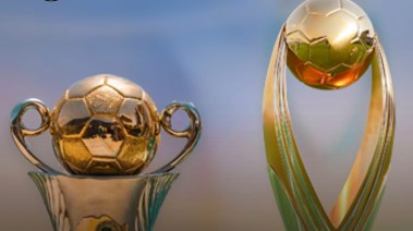 أبطال أفريقيا والكونفدرالية 