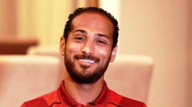وليد سليمان 
