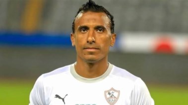 محمد عبدالشافي 