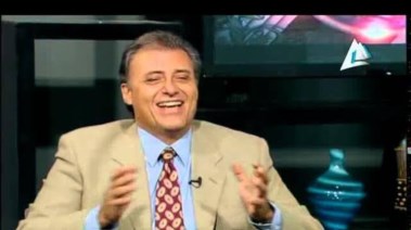 علاء مرسي ابن سميحة أيوب