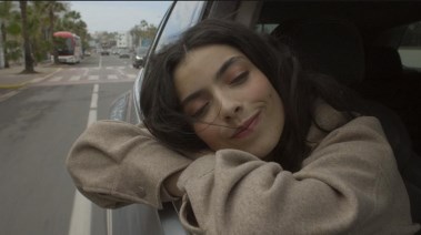 فيلم "وين يأخذنا الريح"