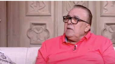 عماد محرم