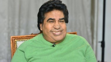 أحمد عدوية
