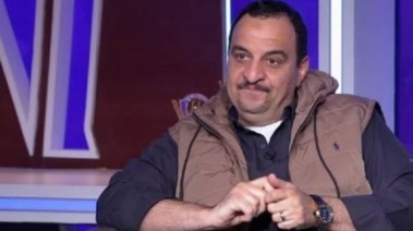 هشام إسماعيل