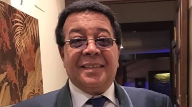أحمد آدم