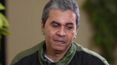 عمرو محمد علي 