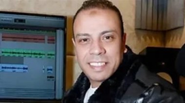 الموزع الموسيقي الراحل نوار البحيري 