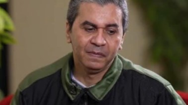الفنان عمرو محمد علي