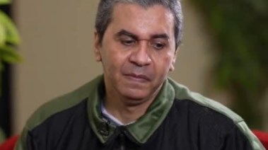 عمرو محمد علي