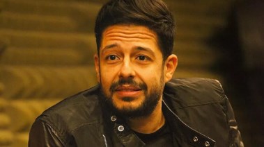 محمد حماقي 
