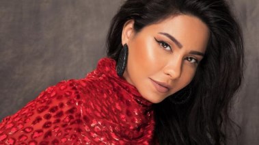 شيرين عبدالوهاب 