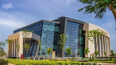 جامعة مصر للمعلوماتية