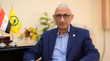 محافظ سيناء يعتمد نتيجة الشهادة الإعدادية