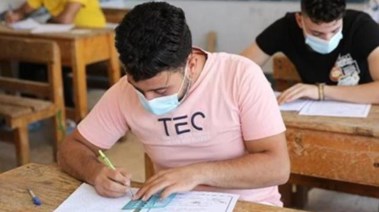 امتحان الفيزياء للصف الثالث الثانوي