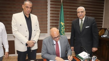 محافظ القليوبية يعلن أسماء أوائل الشهادة الإعدادية