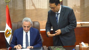 محافظ الغربية يعتمد تنسيق الثانوية العامة 2025