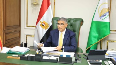 محافظ الجيزة يعتمد تنسيق الثانوية العامة 2025