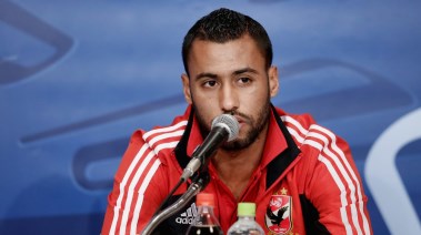 حسام عاشور