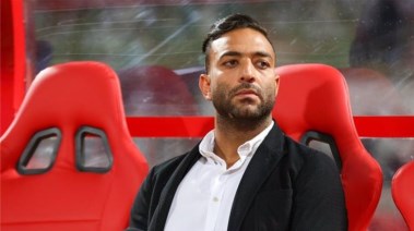 أحمد حسام "ميدو"