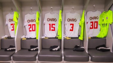 ملابس فريق الزمالك