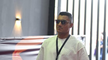 مصطفي محمد