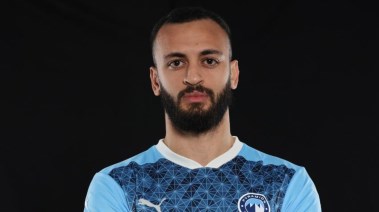 مروان حمدي