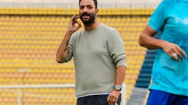 أحمد ميدو