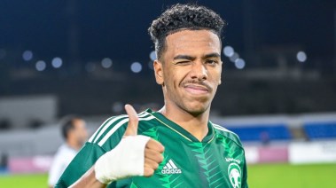 مصعب الجوير