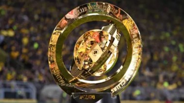 كأس العالم للأندية 2025