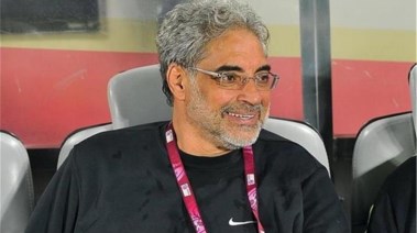 أحمد ناجي