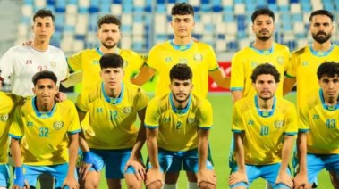 فريق الإسماعيلي