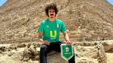 مصطفى معوض
