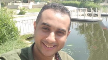 أحمد حمودة